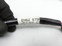 Mazda Cx-7 ER 09-12 Kabelbaum Innen Mazda Cx-7 ER 09-12 02.11.2011 EH6267SH0Z02 gebraucht Vorschau 3