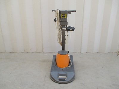 Disco Nero Per Monospazzola 432mm - Alta Aggressività, Per Levigatura E Pulizia Profonda - Foto 14