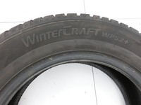 Renault Megane III KZ 08-12 2 x Reifen Winterreifen Kumho 195/65R15 91 T Renault Megane III KZ 08-12 18.10.2012... Vorschau 5