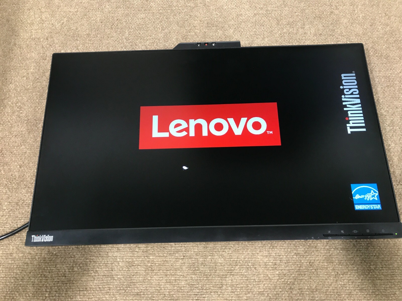 Lenovo ThinkVision T24v 23.8