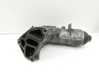 BMW X5 E70 07-10 3,0d 210KW M57D30T2 Ölfiltergehäuse Gehäuse Halter für Ölfilter BMW X5 E70 07-10 07.10.2008... Vorschau 5