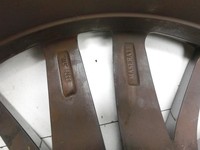 Maserati Ghibli M157 13-24 1 x Felge Aluminiumfelge 16 Zoll 5X114.3 Maserati Ghibli M157 13-24 15.06.2016 670016855... Vorschau 8