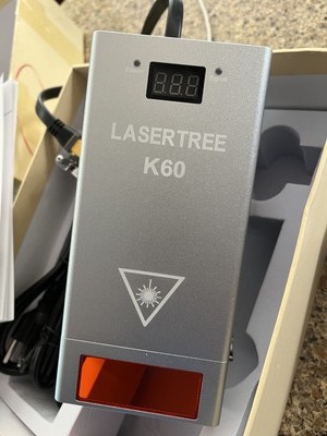 Fotos del artículo de un comprador verificado
