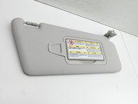 Mercedes W245 B180 08-11 Sonnenblende Rechts für Beifahrer Mercedes W245 B180 08-11 27.07.2011 A1698101610... Vorschau 2