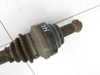BMW F11 520d 10-13 Kombi 2,0 135KW Antriebswelle Gelenkwelle Hinten Links BMW F11 520d 10-13 18.05.2012 7581021... Vorschau 5