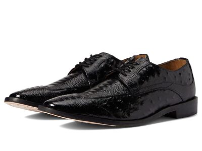 

Мужские оксфорды Stacy Adams Fanelli Wing Tip Oxford