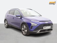 2023 Hyundai BAYON 1.0 TGDi 48V MHEV Premium 5dr Hatchback PETROL Manual