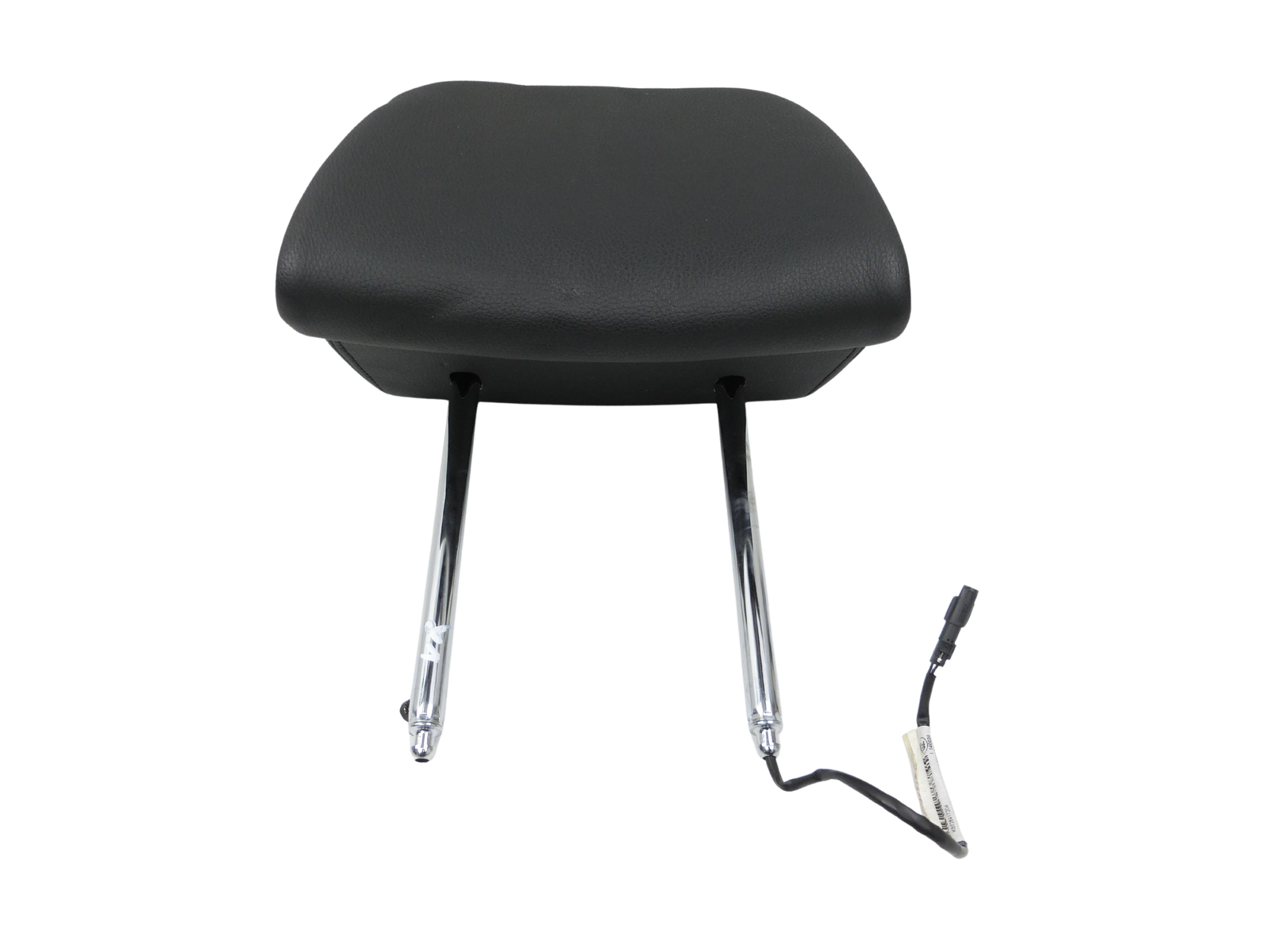 Poggiatesta sedile passeggero Dx anteriore Attivo per BMW F11 525d 10-14 - Bild 1