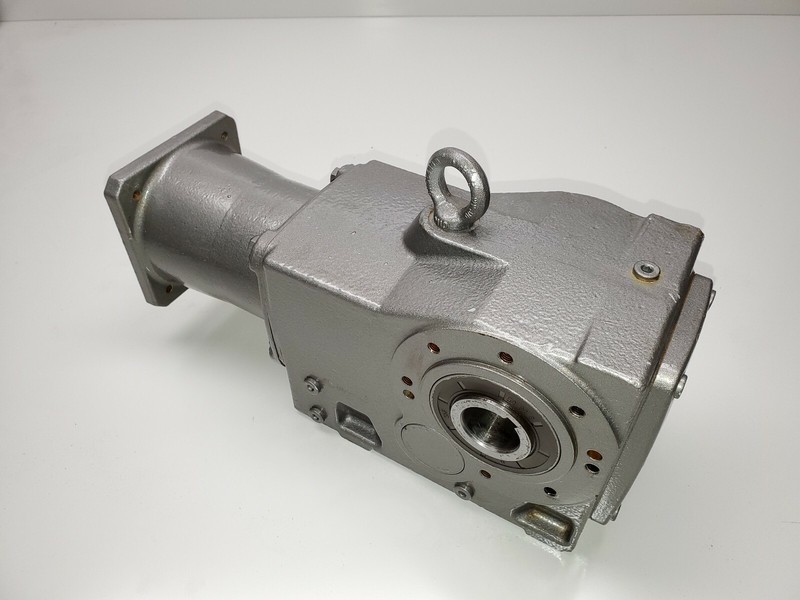 Nord Gear Reducers Surplus Industrial Equipment
