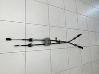 Toyota Aygo II KGB4 14-18 1,0 51KW Schaltzug Schaltseilzug Schaltseil Toyota Aygo II KGB4 14-18 14.12.2015... Vorschau 2