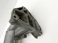 BMW E61 525d 04-07 2,5d 130KW M57/TU 256D2 Ölfiltergehäuse Gehäuse Halter für Ölfilter BMW E61 525d 04-07... Vorschau 4