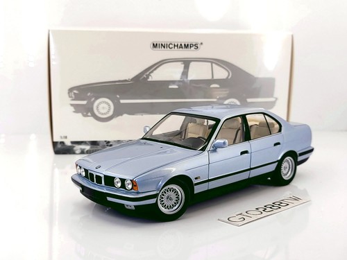 ミニカー 505-019 MODEL CAR 1/18 BMW 5-Series E34 BMW 5-Series E34 MODEL CAR 1/18 505-019 miniature figure | eBay