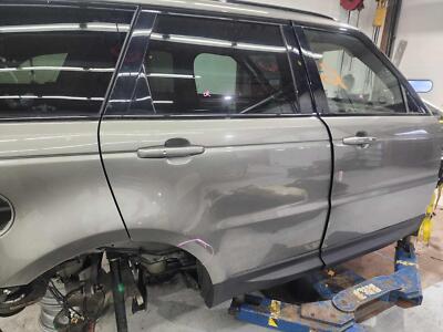 14-21 Range Rover L494 Passengers Rear Door OEM