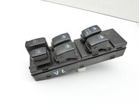 Hyundai Terracan 04-06 Fensterheberschalter Schalter Links Vorne Hyundai Terracan 04-06 30.03.2006 93501H1120TN... Vorschau 2