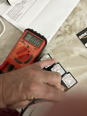 Fotos del artículo de un comprador verificado