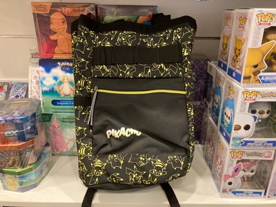 Difuzed - Pokemon Backpack (Deluxe Version)