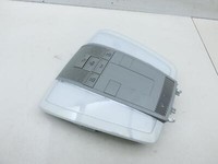 Mercedes W204 C180 11-15 Innenleuchte Innenraumleuchte Mercedes W204 C180 11-15 23.08.2012 A2048202001 2JM009268-03... Vorschau 4
