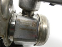 Mercedes W176 A180 15-18 1,6 85KW Kraftstoffpumpe Benzinpumpe Hochdruckpumpe Einspritzpumpe Mercedes W176 A180... Vorschau 5