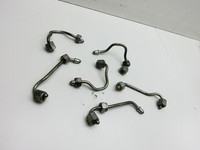 BMW 5er GT F07 09-13 3,0 175KW Hochdruck Leitung Kraftstoffleitung BMW 5er GT F07 09-13 28.03.2011 1353-7797886... Vorschau 4