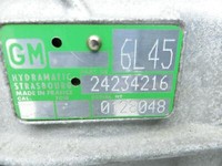 BMW E92 330i 06-10 3,0i 200KW GS6-37BZ Automatikgetriebe Getriebe ohne Wandler BMW E92 330i 06-10 28.04.2007... Vorschau 8