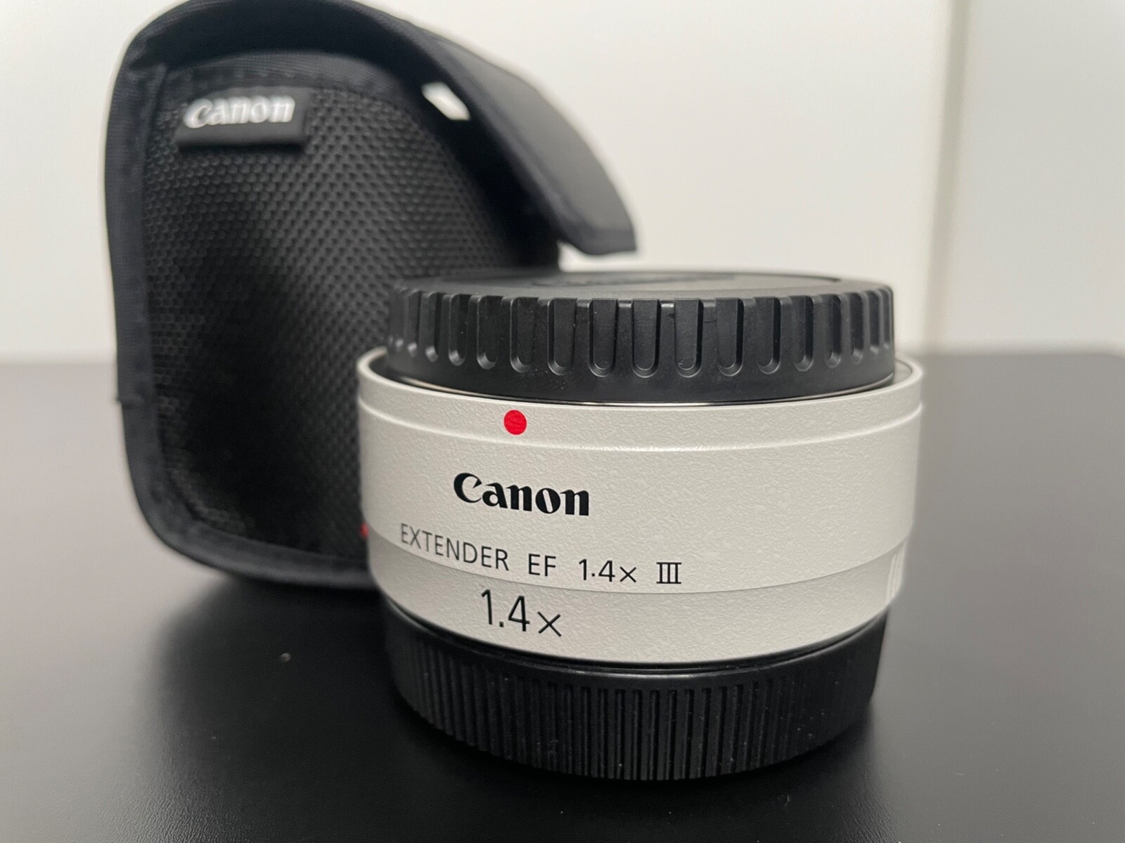 Mint Condition] Canon EF Extender 1.4X III | eBay