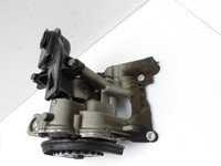 BMW X3 F25 10-14 3,0d 190KW N57D30O1 Ölpumpe BMW X3 F25 10-14 22.06.2011 7805316 11417805316 1141-7805316 gebraucht Vorschau 4