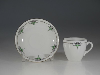 Plates Chargers Art Deco Vatican