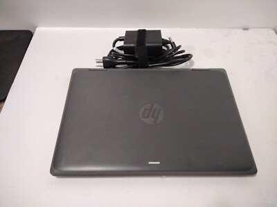 HP ProBook x360 11 G5 EE 11.6'' (128GB SSD, Celeron 1.10GHz, 4GB RAM, Win 10)