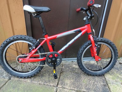 islabikes cnoc 16 childs bike