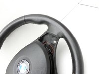 BMW E81 1er 118i LCI 07-13 Sportlenkrad Lenkrad Airbaglenkrad BMW E81 1er 118i LCI 07-13 27.10.2009 0443170... Vorschau 5