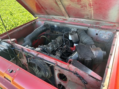 image 1 of engine
