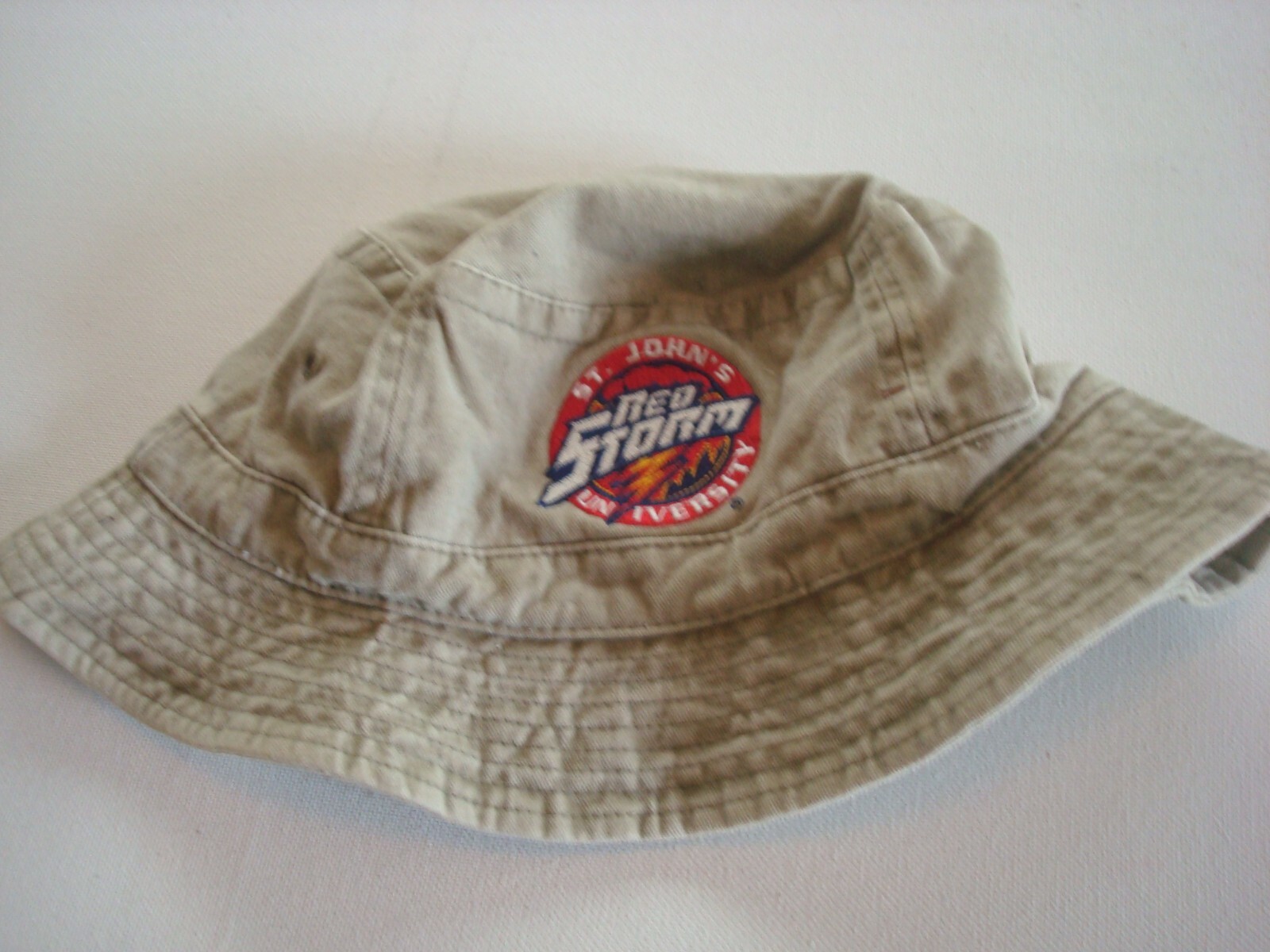 帽子 main story / Bucket Hat Storm (S/M) ultra-adventure-storm-hat-
