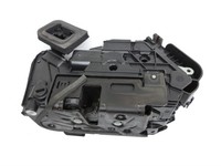 Skoda Fabia III NJ 14-22 5T Türschloss Stellmotor Türschloß Hinten Links Skoda Fabia III NJ 14-22 04.10.2018... Vorschau 2