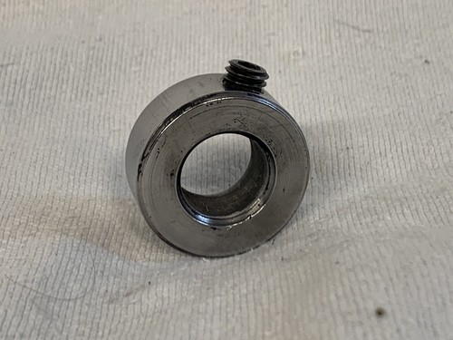 Delta Rockwell Homecraft Quill Stop Collar & Set Screw 11