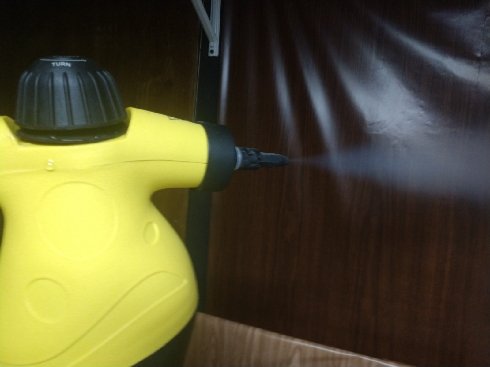 Steam Cleaner Pro Hand Held VSC38 New