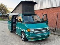 1993 Volkswagen Transporter T4 Westfalia Eurovan camper  Camper van Petrol  Auto