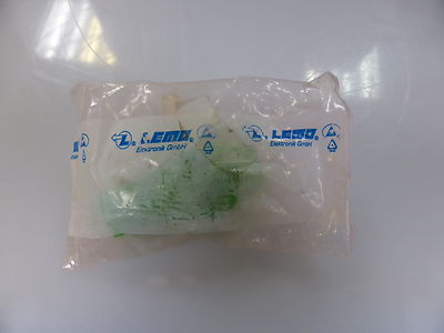 LEMO Connector FVN.4V.303.SLAC80.1.4305