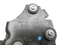 Audi A4 8K B8 11-15 TFSI 1,8 88KW Umwelzpumpe Heizung Pumpe Audi A4 8K B8 11-15 14.03.2014 06D121601 06H121079K... Vorschau 6