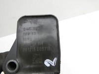 Seat Leon 5F ST FR 13-18 TSI 1,4 110KW Zündspule Zyl.2 Seat Leon 5F ST FR 13-18 25.01.2016 04C905110L 04C905110J... Vorschau 5