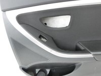 Hyundai I30 GD 15-17 Kombi Türverkleidung Türpappe Rechts Hinten Hyundai I30 GD 15-17 08.07.2015 gebraucht Vorschau 4