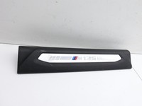 BMW F40 M135i 19-25 5T Einstiegsleiste Links Vorne M Performance BMW F40 M135i 19-25 16.03.2021 8072730 51478072730... Vorschau 2