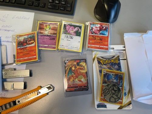 Photos de l'objet d'un acheteur vérifié