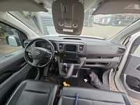 Opel Vivaro C K0 19-25 Kasten Ablagefach Staufach Fach Opel Vivaro C K0 19-25 19.08.2020 9808242577 1741786X gebraucht Vorschau 8