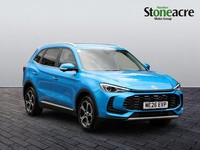 2026 MG MOTOR UK ZS 1.5 SE 5dr HATCHBACK PETROL Manual