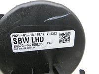 Hyundai Tucson IV NX4 20-24 Becherhalter Getränkehalter Hyundai Tucson IV NX4 20-24 17.05.2021 84670-N7100... Vorschau 5
