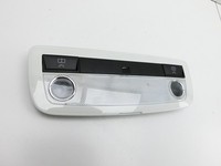 Mercedes W176 A200 12-15 Innenleuchte Innenraumleuchte Vorne Mercedes W176 A200 12-15 28.01.2015 A2218200401 gebraucht Vorschau 2