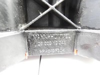 Mercedes W169 A150 08-12 1,5 70KW 266.920 Ansaugbrücke Ansaugkrümmer Mercedes W169 A150 08-12 03.05.2010... Vorschau 7