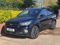 2019 Ford Kuga 1.5 EcoBoost ST-Line 5dr 2WD HATCHBACK PETROL Manual