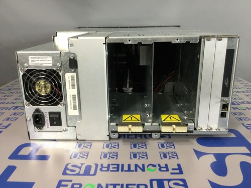 Overland NEO 2000E Base Tape Library