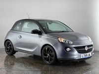 2018 Vauxhall ADAM 1.2i Energised 3dr HATCHBACK PETROL Manual